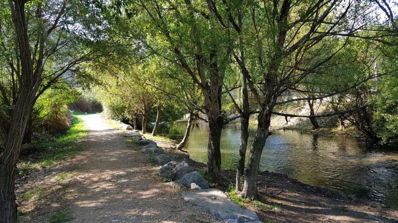 House "River And Sea" 珀德垂那 外观 照片
